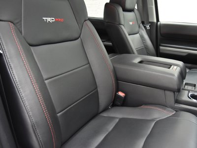 2018 Toyota TUNDRA photo 10