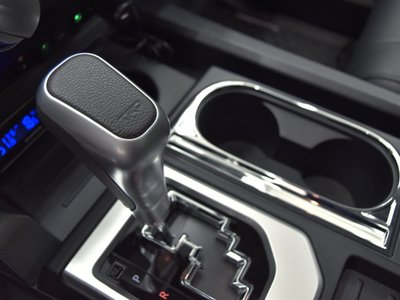 2018 Toyota TUNDRA photo 15