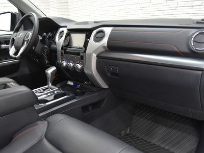 2018 Toyota TUNDRA photo 8