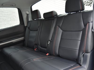 2018 Toyota TUNDRA photo 13