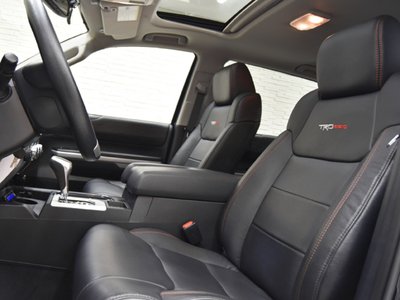 2018 Toyota TUNDRA photo 7