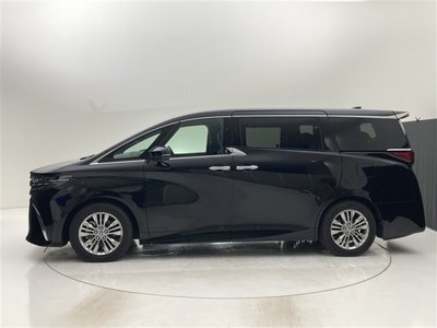 صورة 58 لـ 2025 Toyota ALPHARD