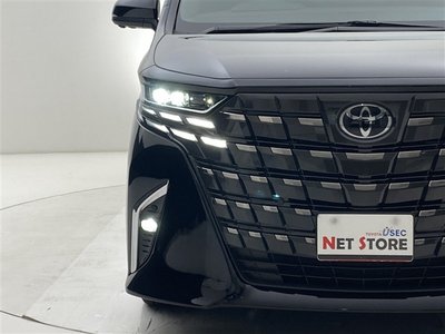 صورة 56 لـ 2025 Toyota ALPHARD
