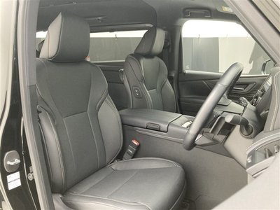 صورة 39 لـ 2025 Toyota ALPHARD