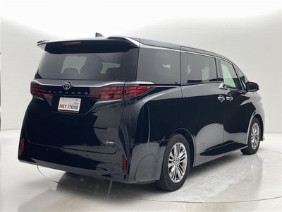 صورة 59 لـ 2025 Toyota ALPHARD