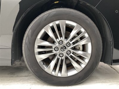 صورة 54 لـ 2025 Toyota ALPHARD