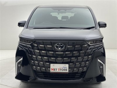 صورة 57 لـ 2025 Toyota ALPHARD