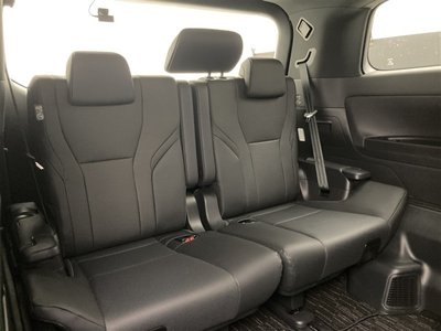 صورة 47 لـ 2025 Toyota ALPHARD