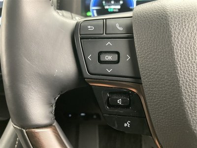 صورة 18 لـ 2025 Toyota ALPHARD