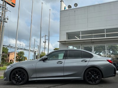 2026 BMW 3 SERIES 照片 5