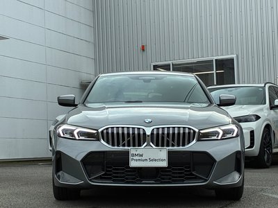 2026 BMW 3 SERIES 照片 2