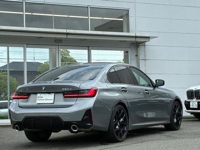 2026 BMW 3 SERIES 照片 6
