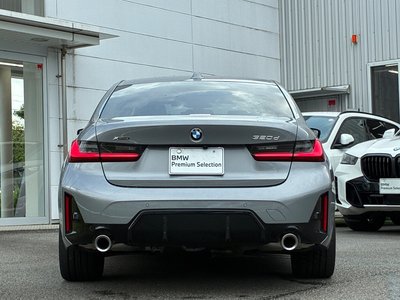2026 BMW 3 SERIES 照片 7