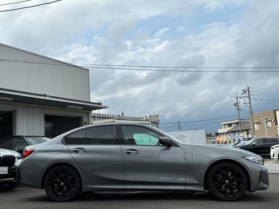 2026 BMW 3 SERIES 照片 4
