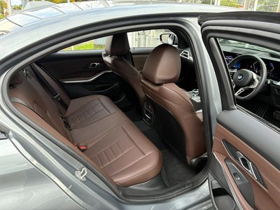 2026 BMW 3 SERIES 照片 15