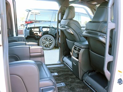 2024 Toyota VELLFIRE 照片 22