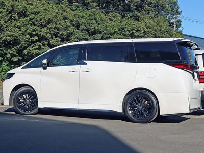 2024 Toyota VELLFIRE 照片 72