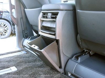 2024 Toyota VELLFIRE 照片 31