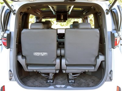 2024 Toyota VELLFIRE 照片 68