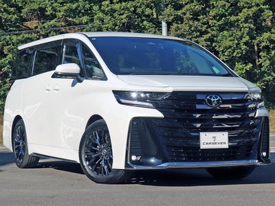 2024 Toyota VELLFIRE 照片 48