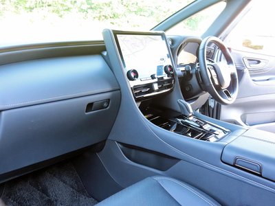 2024 Toyota VELLFIRE 照片 52
