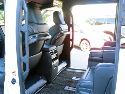 2024 Toyota VELLFIRE 照片 66