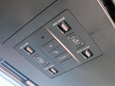 2024 Toyota VELLFIRE 照片 29