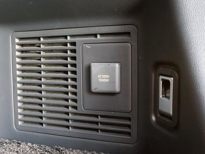 2024 Toyota VELLFIRE 照片 69