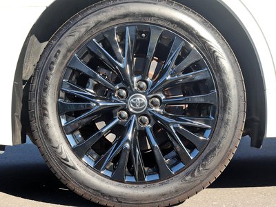 2024 Toyota VELLFIRE 照片 39
