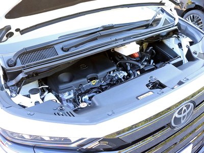 2024 Toyota VELLFIRE 照片 37