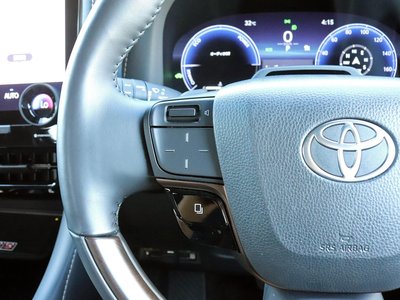 2024 Toyota VELLFIRE 照片 14