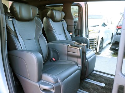 2024 Toyota VELLFIRE 照片 67