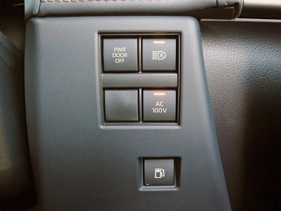 2024 Toyota VELLFIRE 照片 20