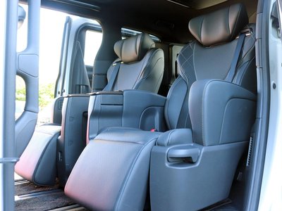2024 Toyota VELLFIRE 照片 23