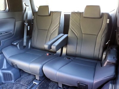 2024 Toyota VELLFIRE 照片 32