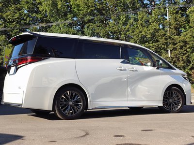 2024 Toyota VELLFIRE 照片 73