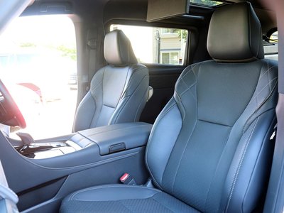 2024 Toyota VELLFIRE 照片 53