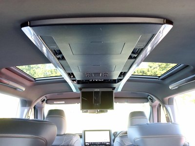 2024 Toyota VELLFIRE 照片 34