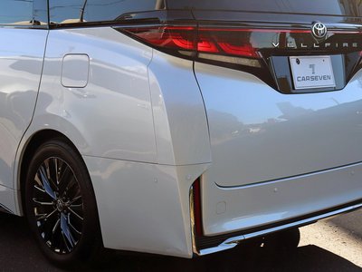2024 Toyota VELLFIRE 照片 41