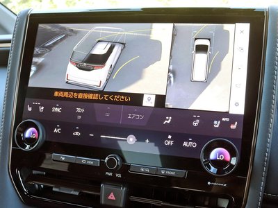 2024 Toyota VELLFIRE 照片 55