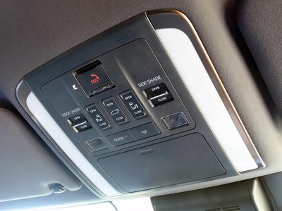 2024 Toyota VELLFIRE 照片 18