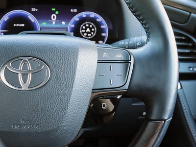 2024 Toyota VELLFIRE 照片 15
