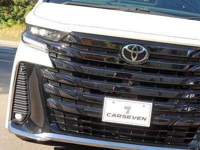 2024 Toyota VELLFIRE 照片 7