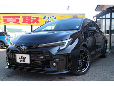 صورة مصغرة 2 لـ 2024 Toyota GR COROLLA