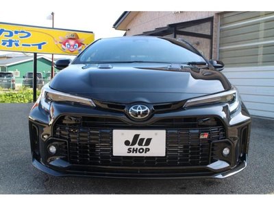 صورة مصغرة 4 لـ 2024 Toyota GR COROLLA