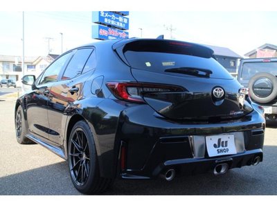 صورة مصغرة 10 لـ 2024 Toyota GR COROLLA