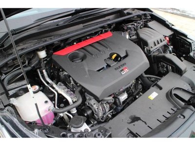 صورة مصغرة 31 لـ 2024 Toyota GR COROLLA