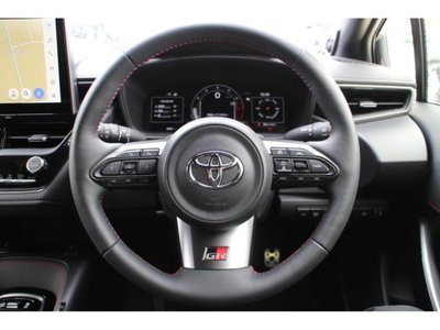 صورة مصغرة 17 لـ 2024 Toyota GR COROLLA