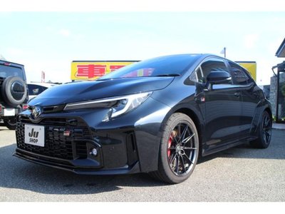 صورة مصغرة 7 لـ 2024 Toyota GR COROLLA