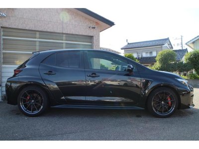 صورة مصغرة 6 لـ 2024 Toyota GR COROLLA